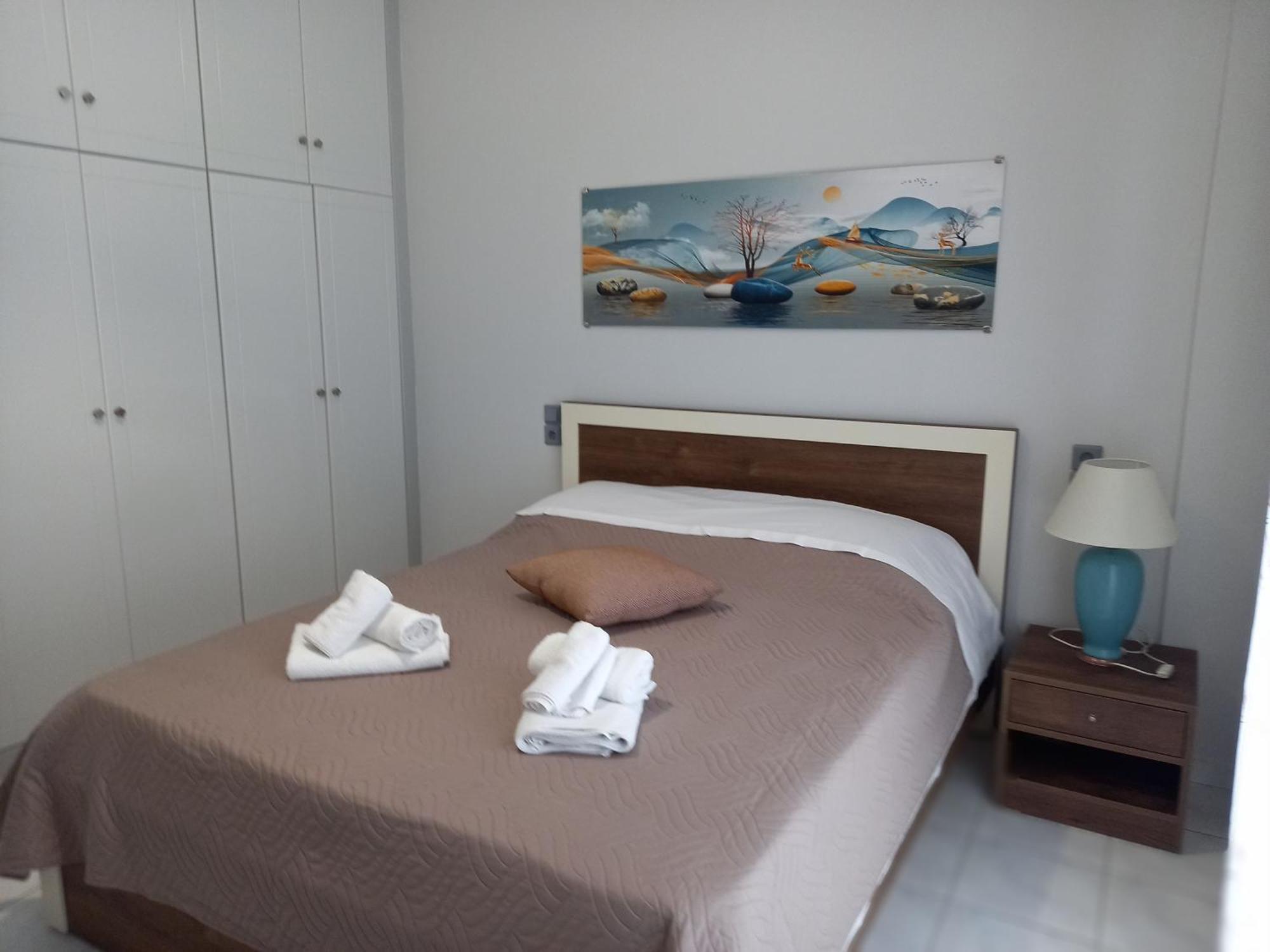 σπίτι δίπλα στην θάλασσα Holiday home Patras