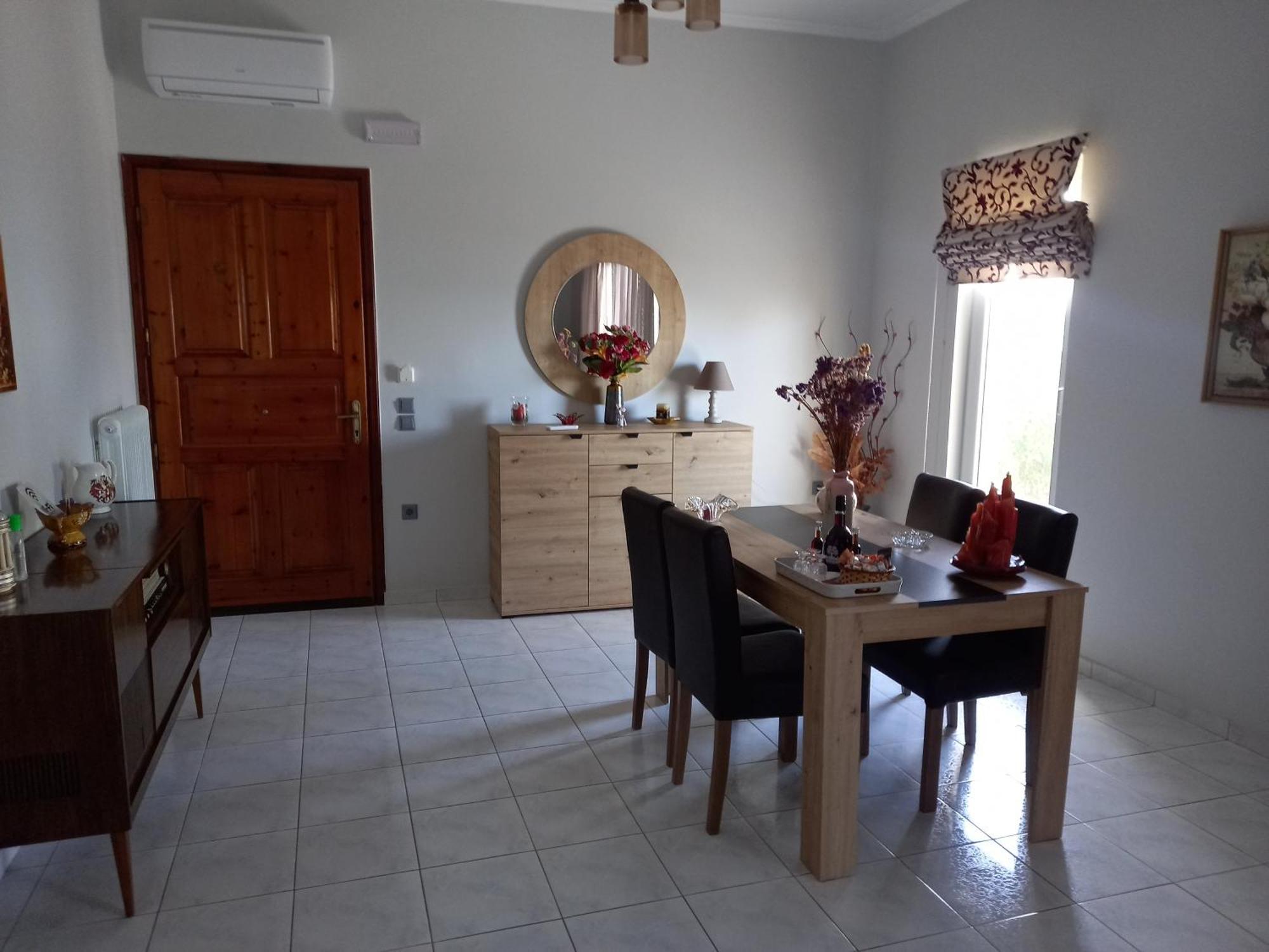 σπίτι δίπλα στην θάλασσα Holiday home Patras