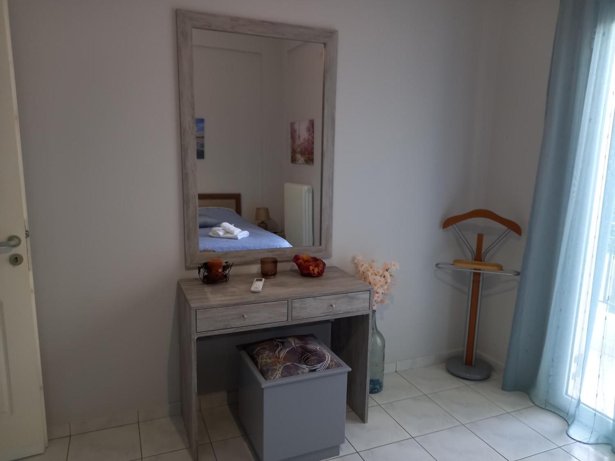 σπίτι δίπλα στην θάλασσα Holiday home *